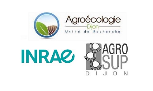 Partenaire 1 : UMR Agroécologie